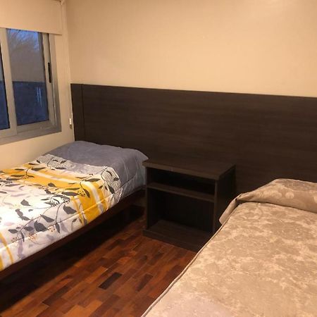 Hotel Crystal La Quiaca Εξωτερικό φωτογραφία