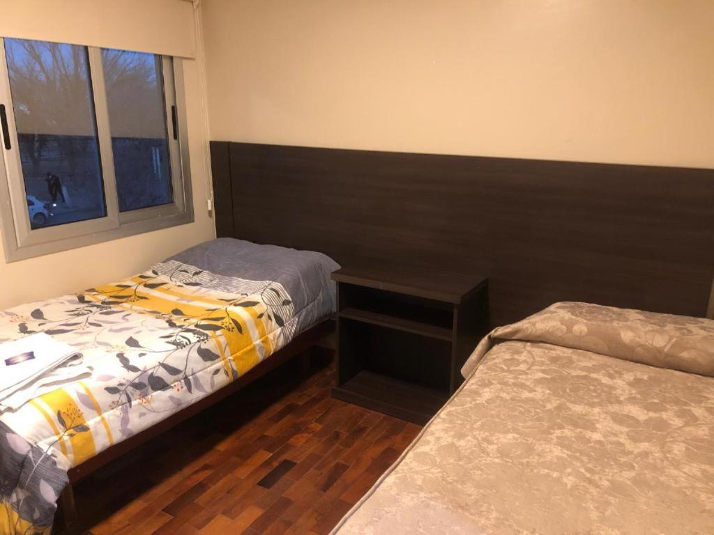 Hotel Crystal La Quiaca Εξωτερικό φωτογραφία
